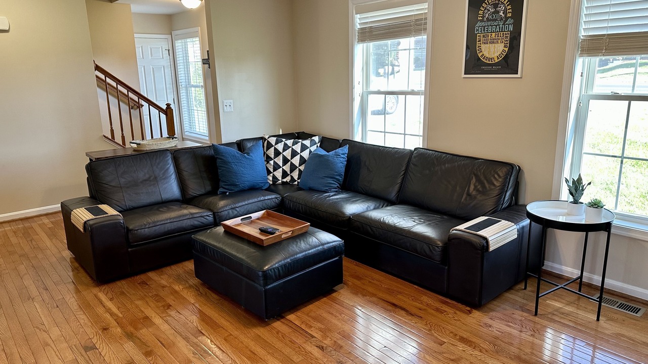 Photo of Bedroom in Emmitsburg