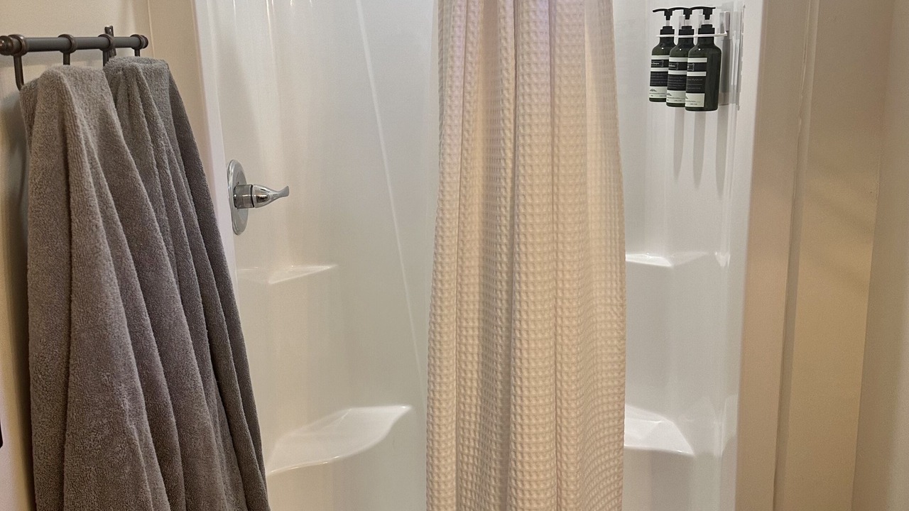 Photo of Bathroom in Emmitsburg