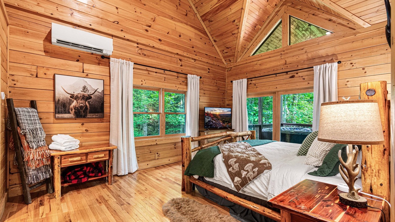 Photo of Outdoor in Beech Mountain