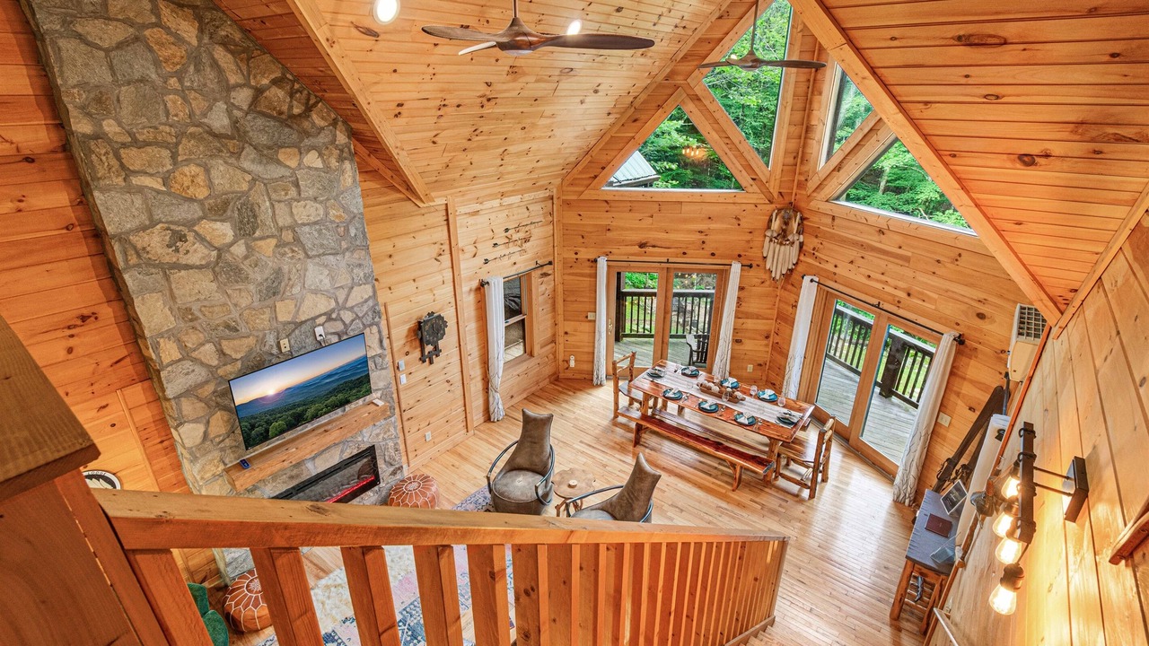 Photo of Others in Beech Mountain