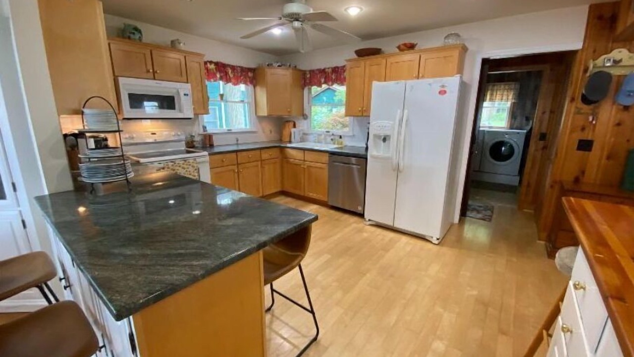 Photo of Kitchen in North East