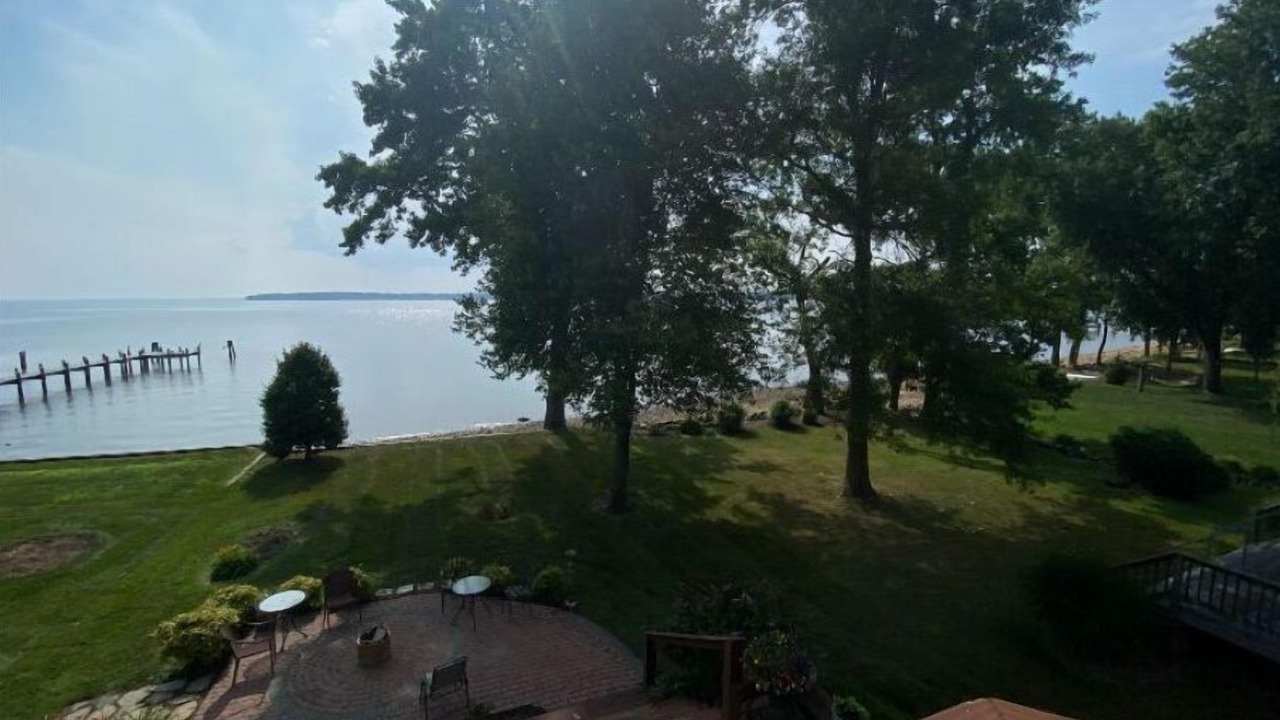Photo of Patio Balcony in North East