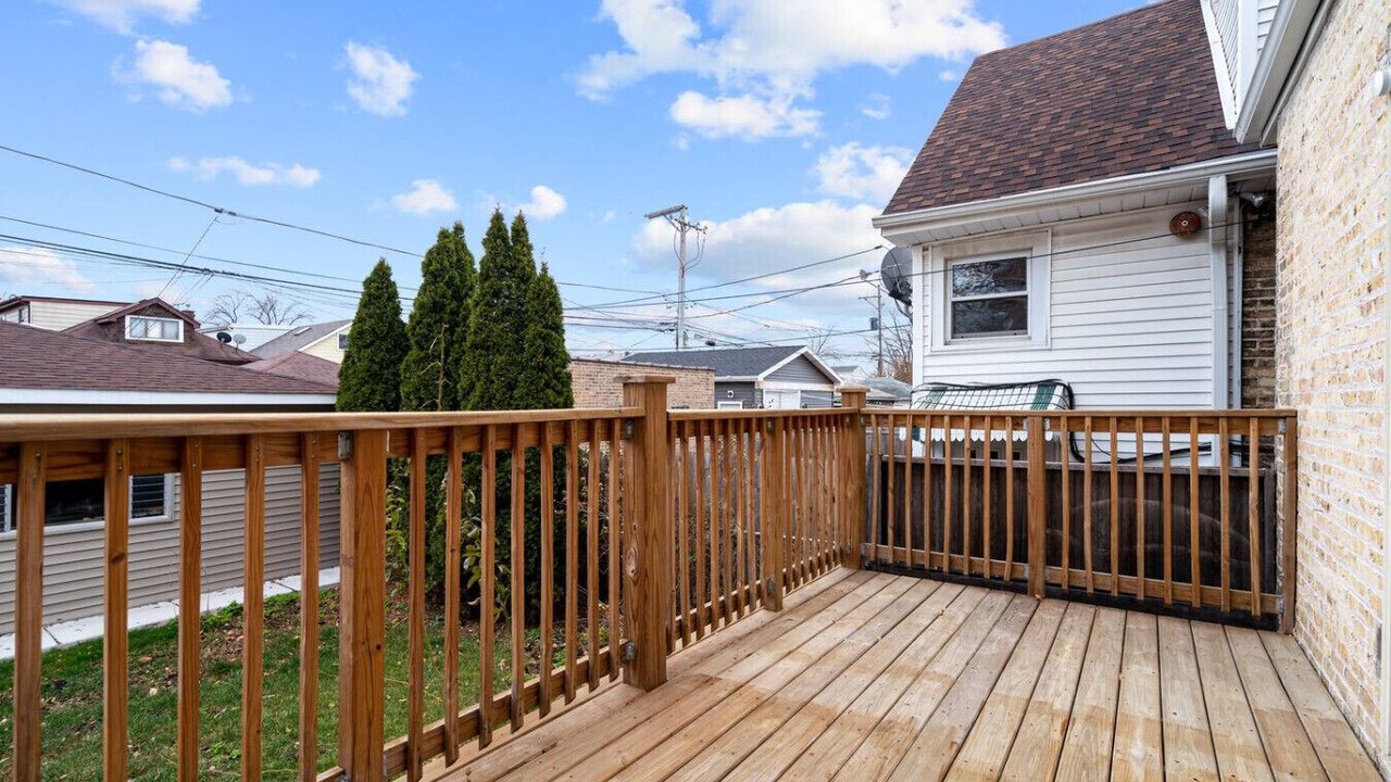Photo of Outdoor in Cragin
