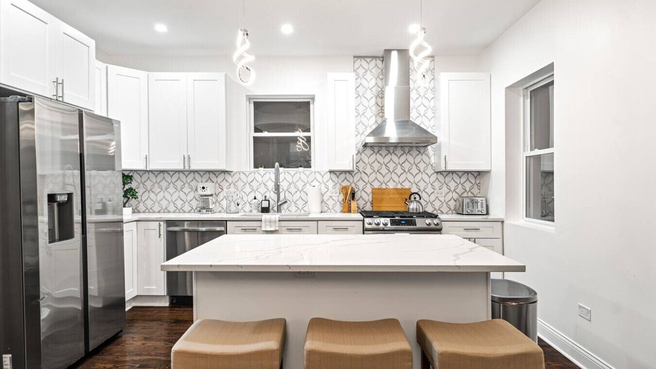 Photo of Kitchen in Cragin