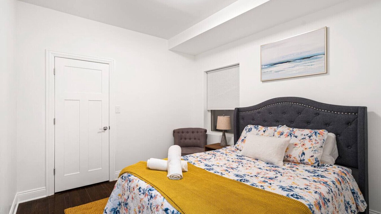 Photo of Bedroom in Cragin