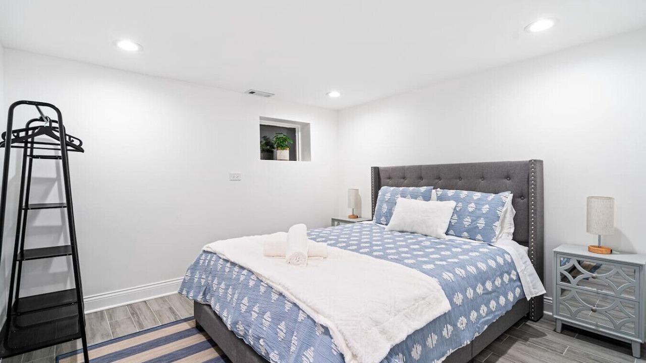 Photo of Bedroom in Cragin