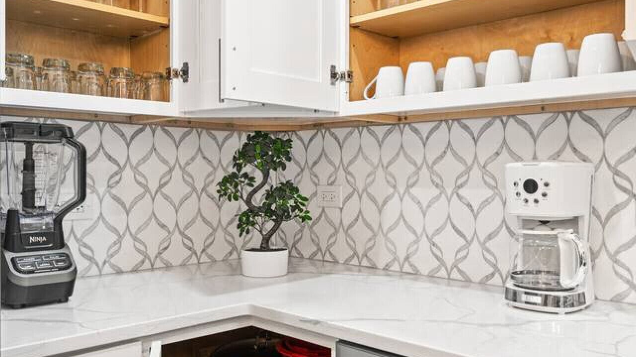 Photo of Kitchen in Cragin