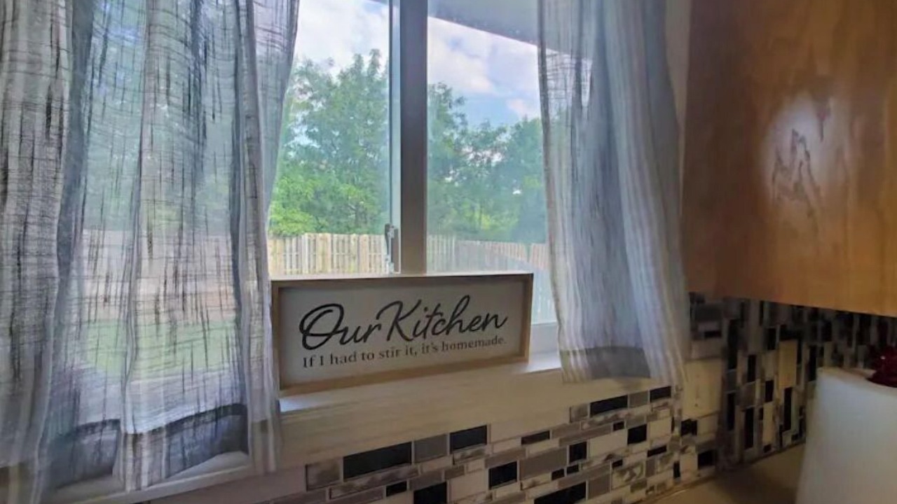 Photo of Bathroom in North Central Omaha