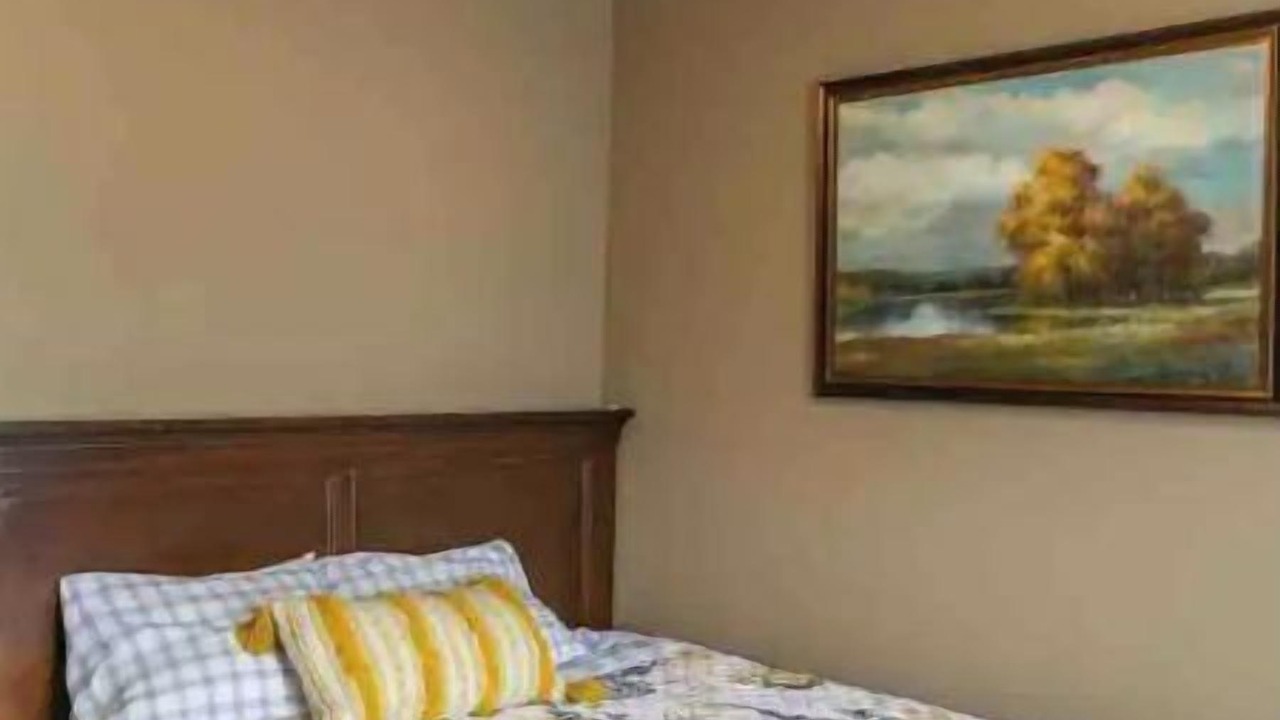 Photo of Bedroom in North Central Omaha