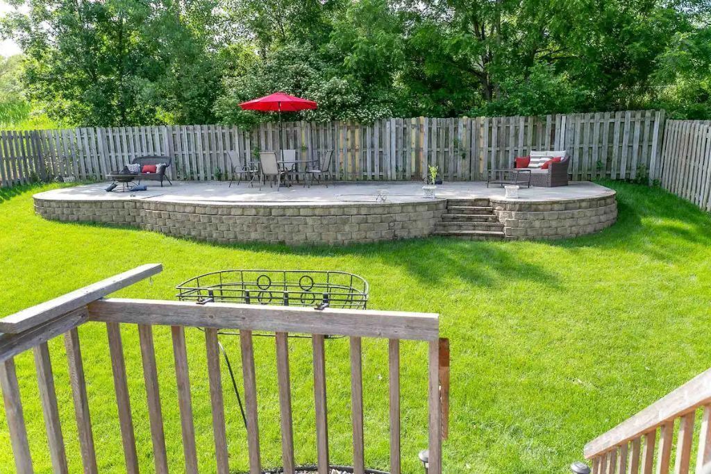 Photo of Outdoor in North Central Omaha