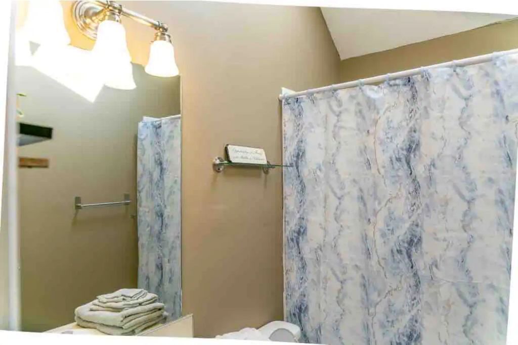 Photo of Bathroom in North Central Omaha