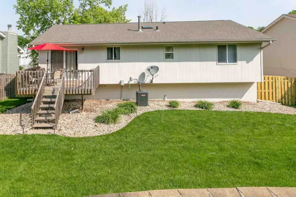 Photo of Outdoor in North Central Omaha