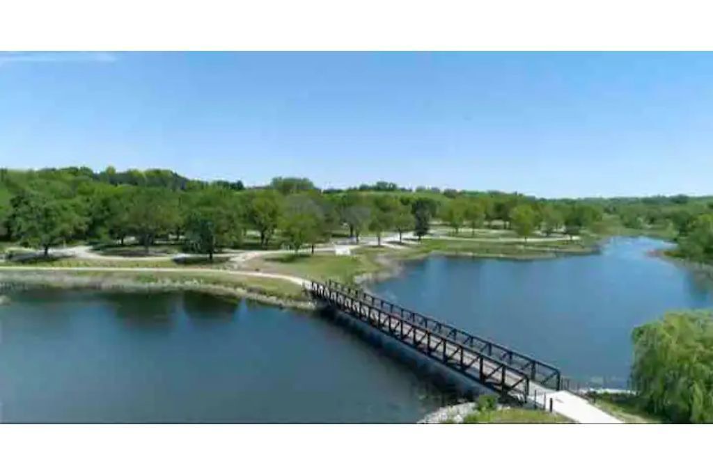 Photo of Outdoor in North Central Omaha