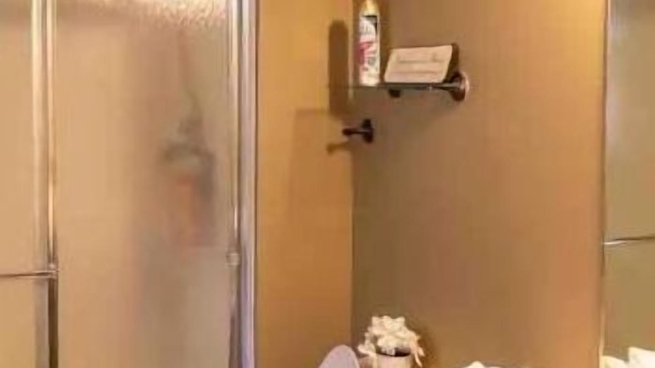 Photo of Bathroom in North Central Omaha
