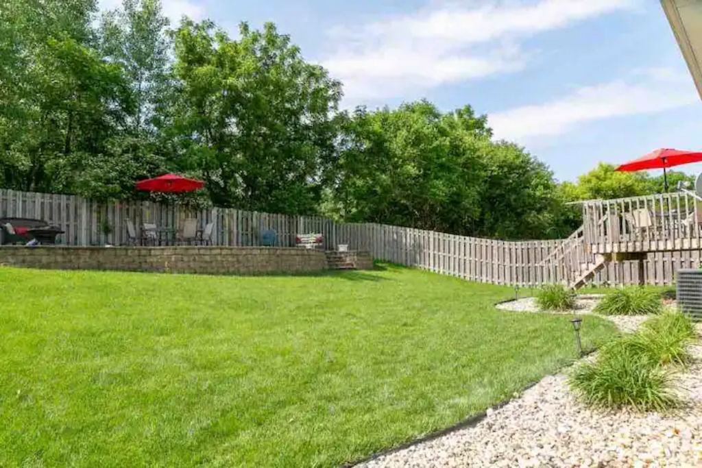 Photo of Outdoor in North Central Omaha