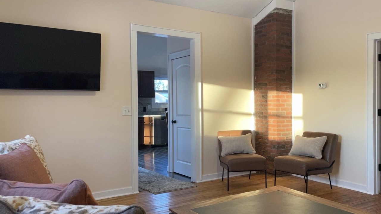 Photo of Bedroom in Bettendorf