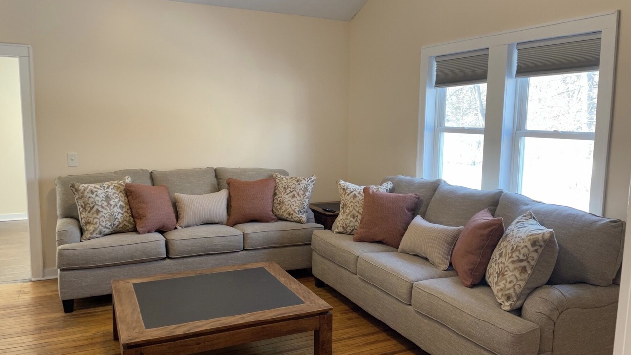 Photo of Bedroom in Bettendorf