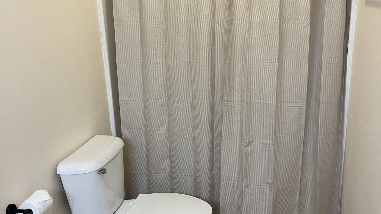 Photo of Bathroom in Bettendorf