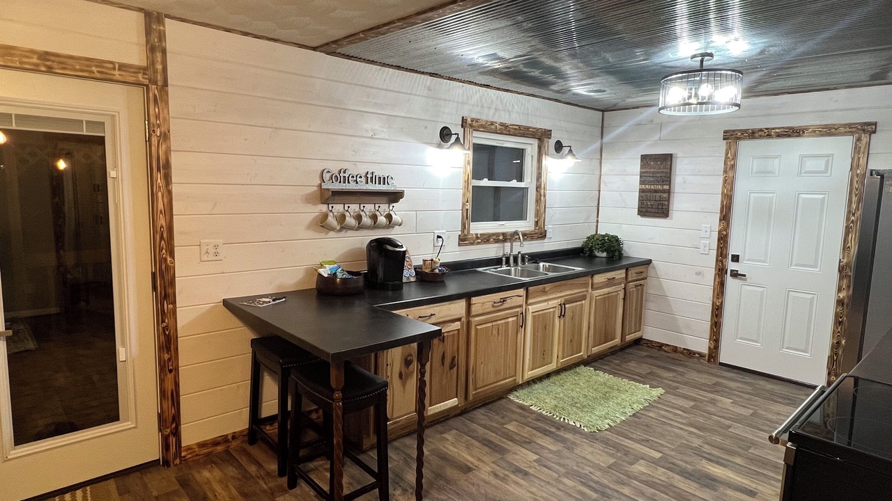 Photo of Kitchen in Decatur City