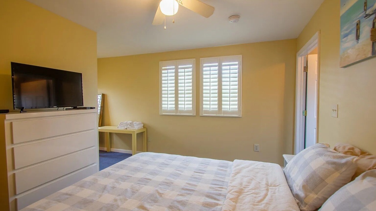Photo of Bedroom in Villas