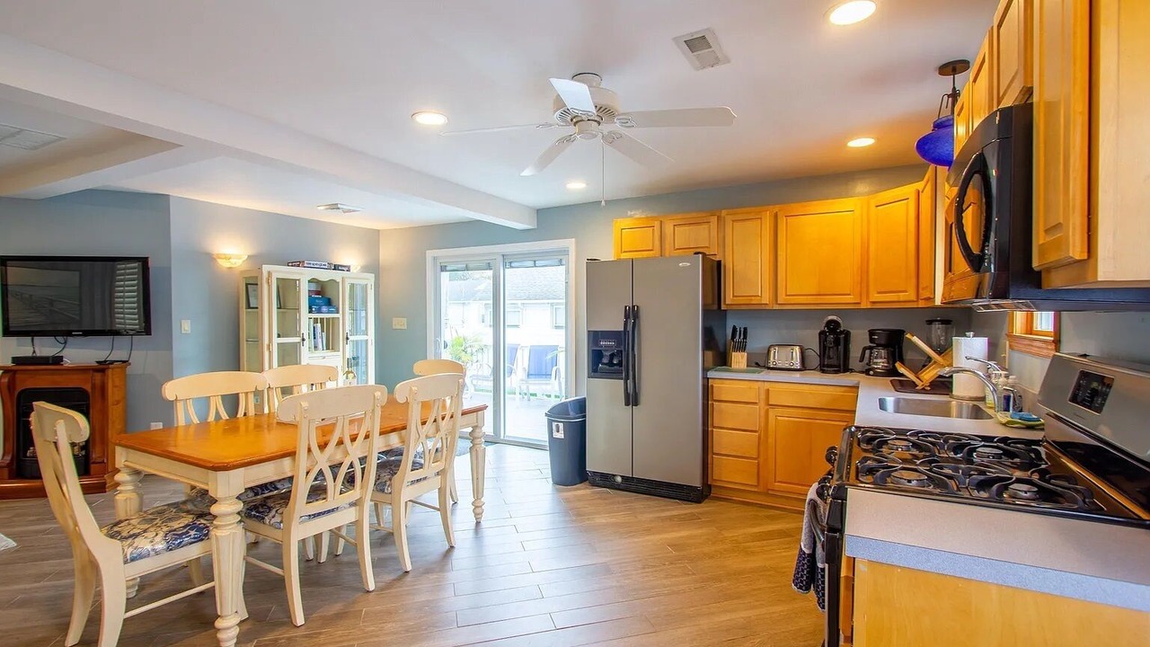 Photo of Kitchen in Villas