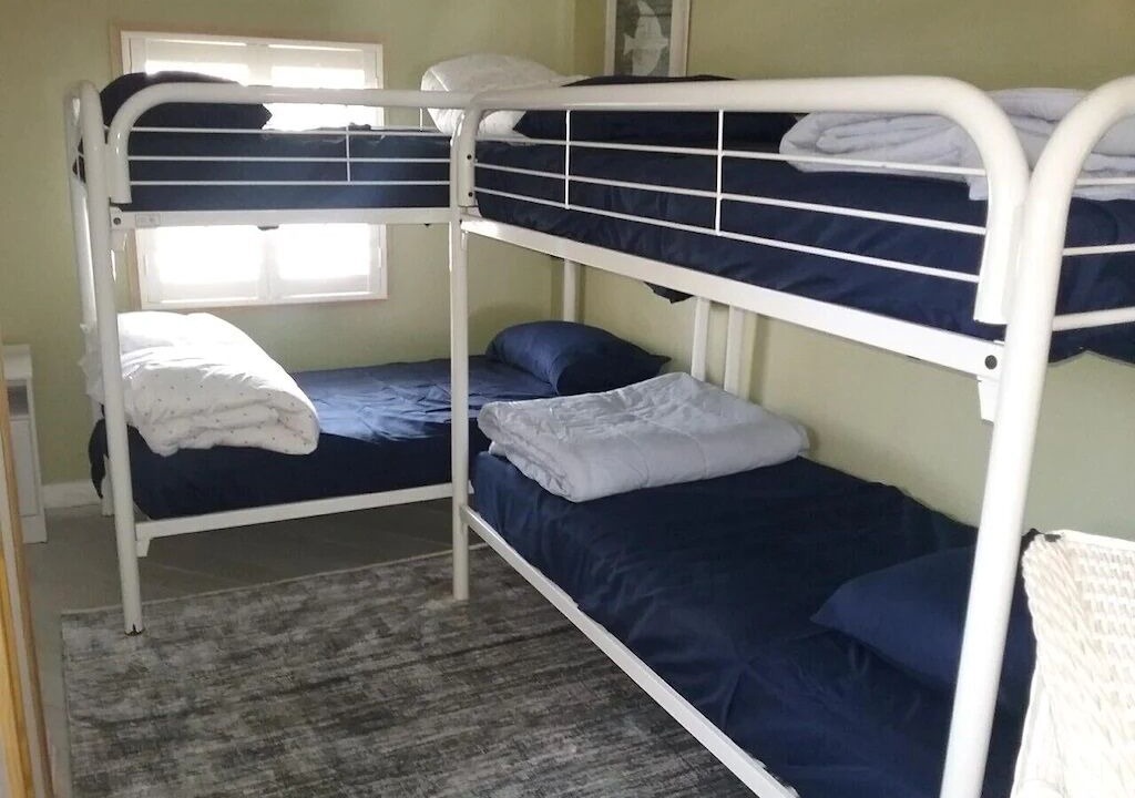 Photo of Bedroom in Villas