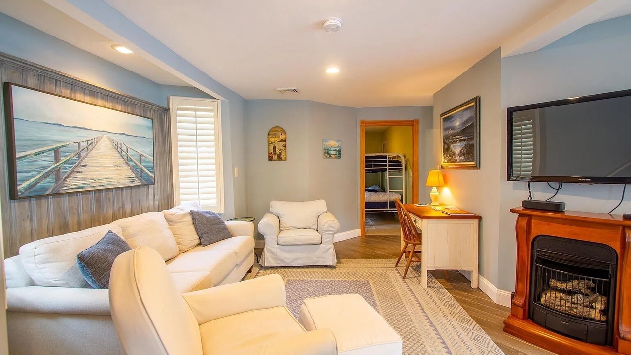 Photo of Livingroom in Villas