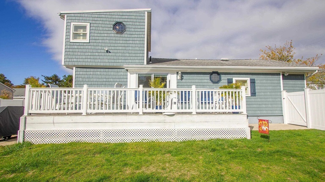 Photo of Outdoor in Villas