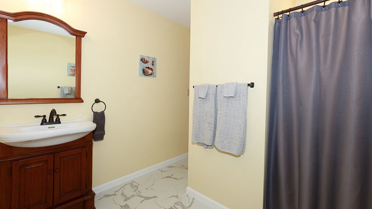 Photo of Bathroom in Claremont