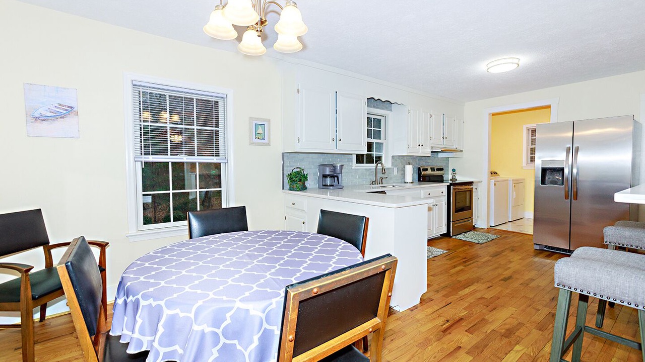 Photo of Kitchen in Claremont