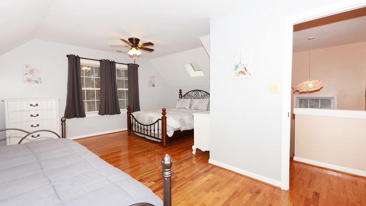 Photo of Bedroom in Claremont