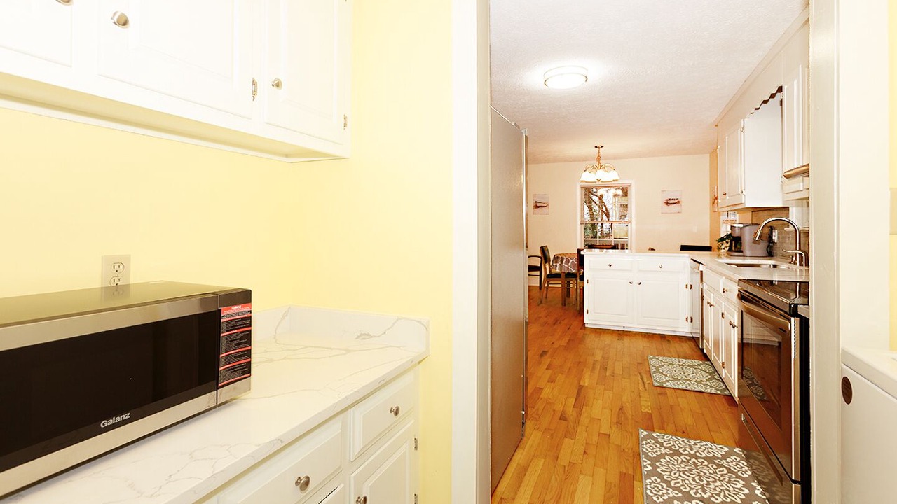 Photo of Kitchen in Claremont