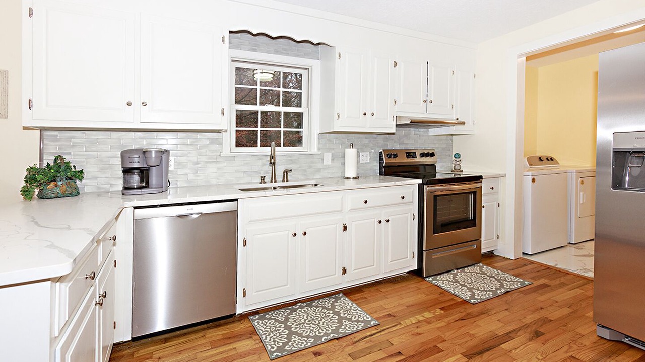 Photo of Kitchen in Claremont