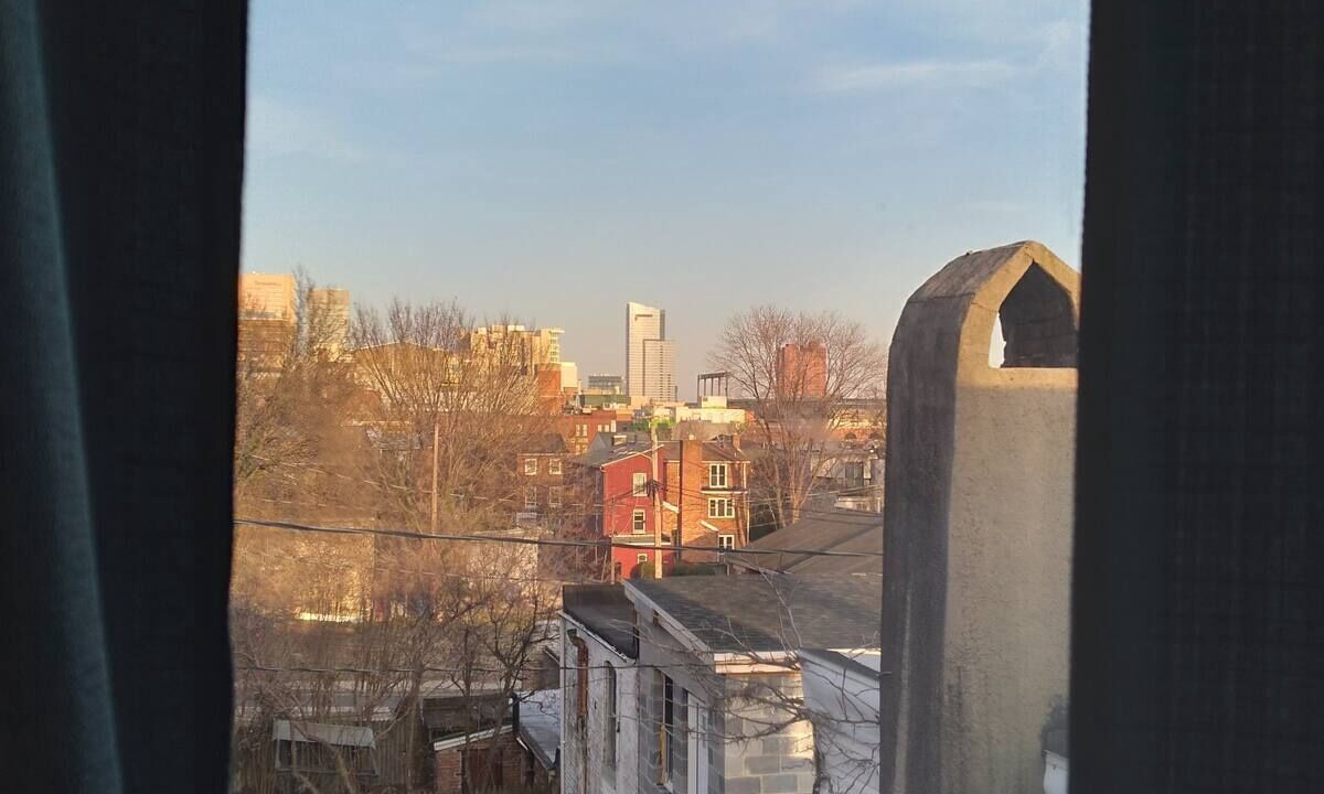 Photo of Others in Downtown Baltimore