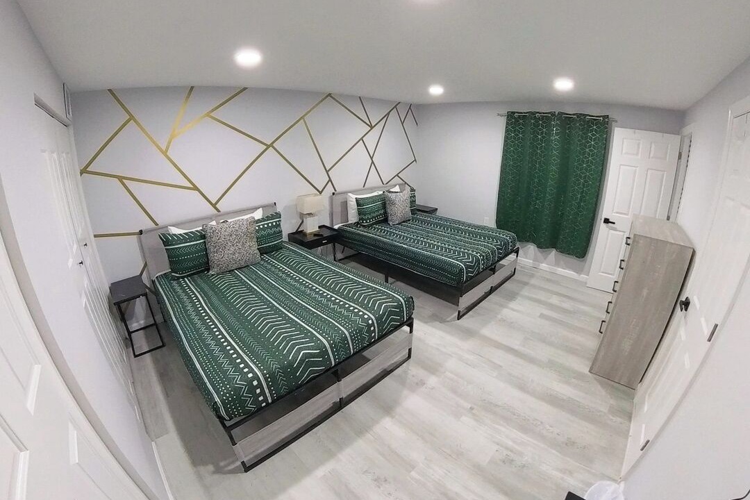 Photo of Bedroom in Atlantic City