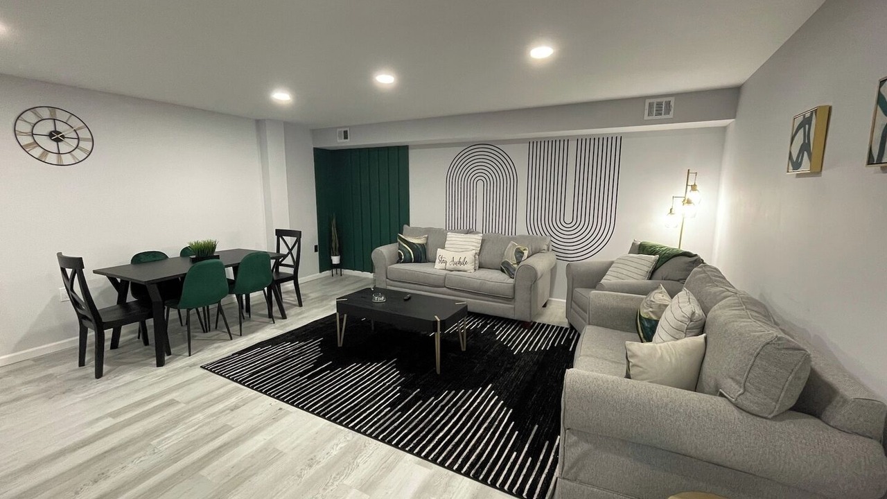 Photo of Livingroom in Atlantic City
