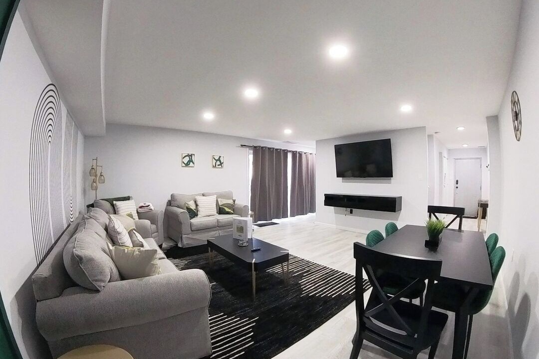 Photo of Livingroom in Atlantic City