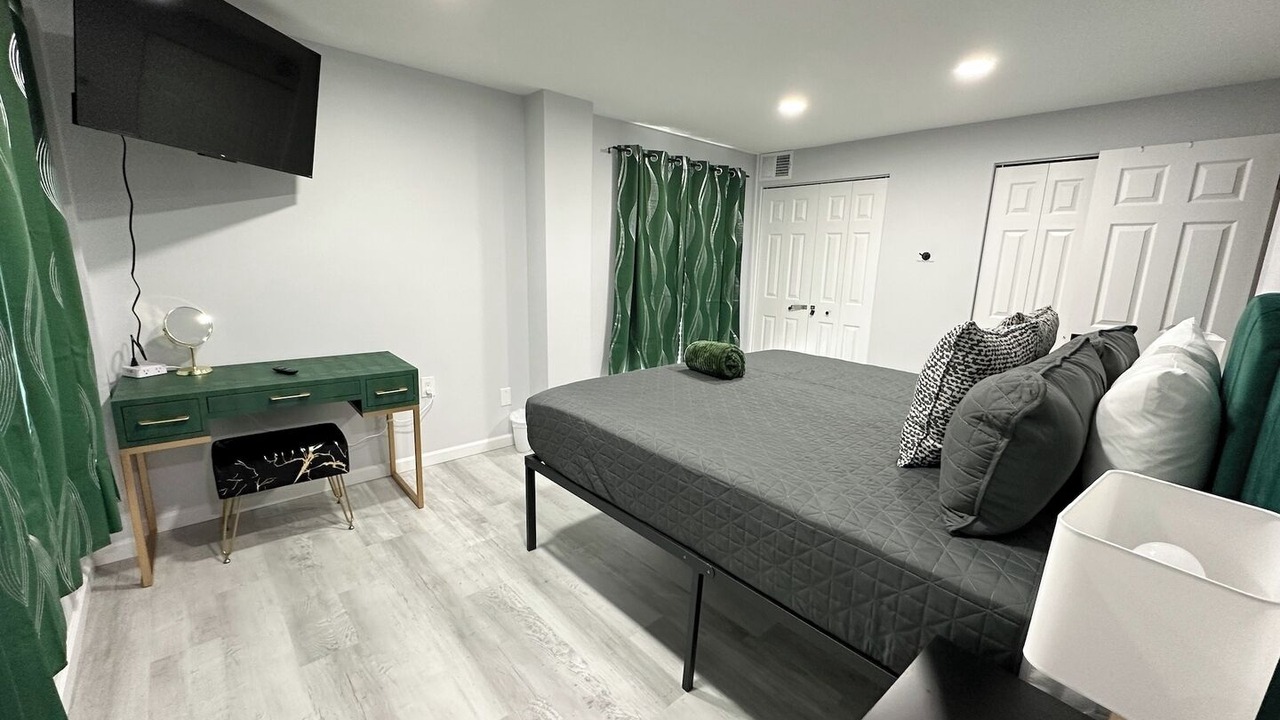 Photo of Bedroom in Atlantic City