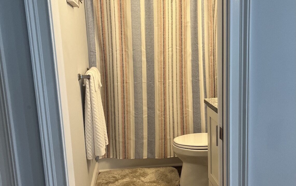Photo of Bathroom in Rocky Face