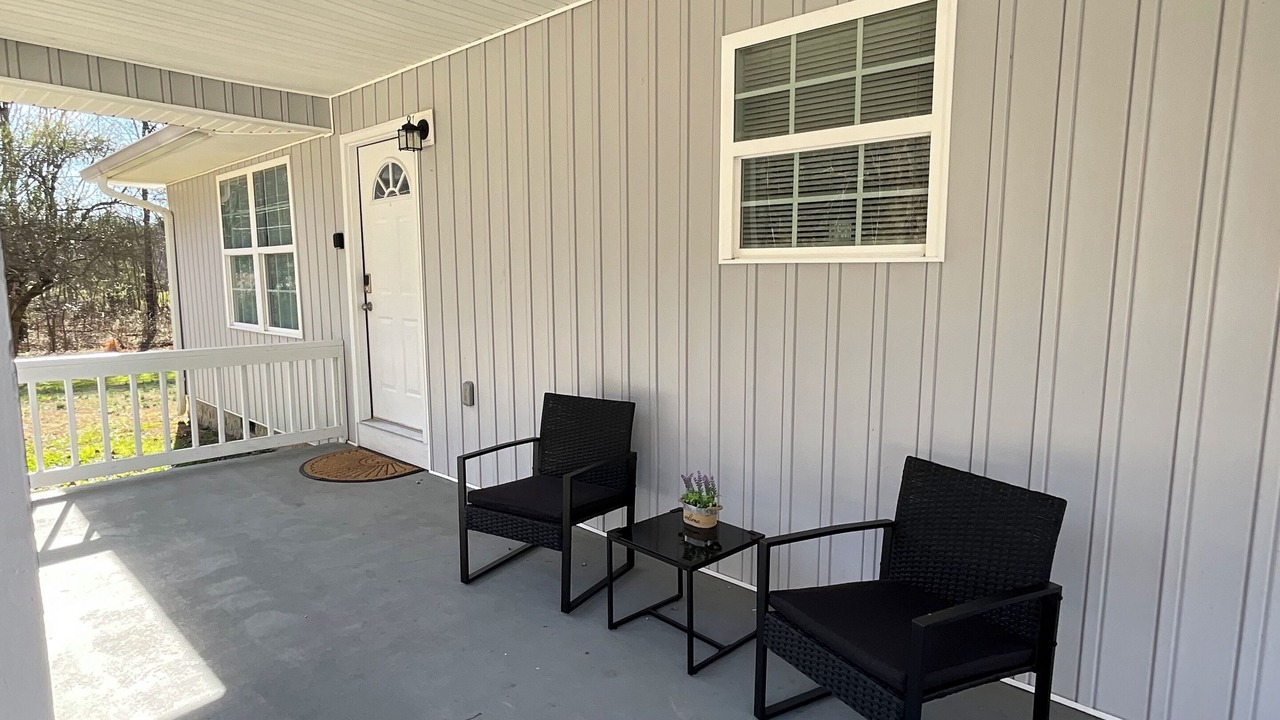 Photo of Patio Balcony in Rocky Face