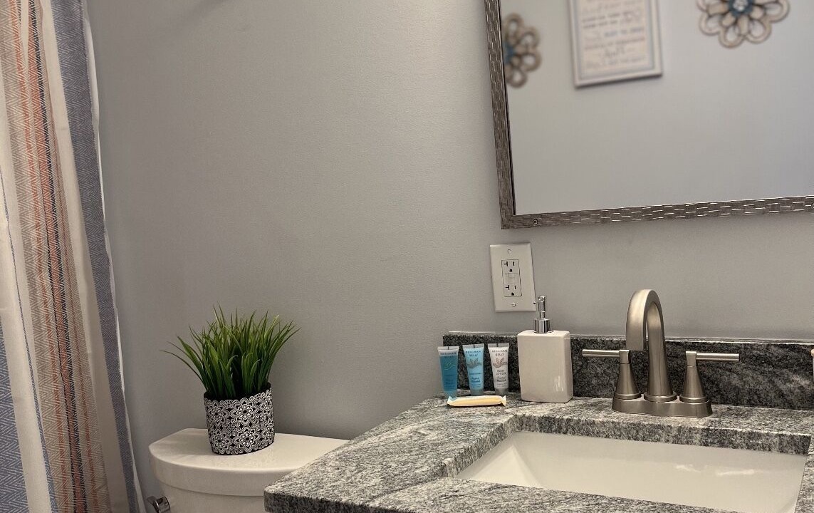 Photo of Bathroom in Rocky Face