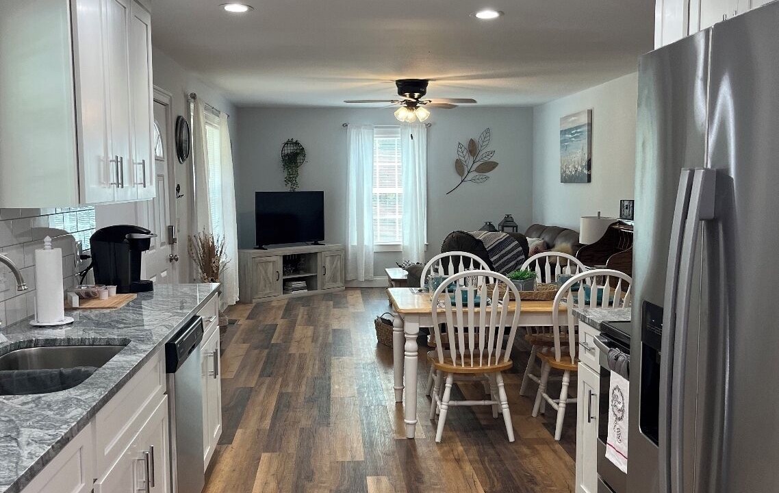 Photo of Bedroom in Rocky Face