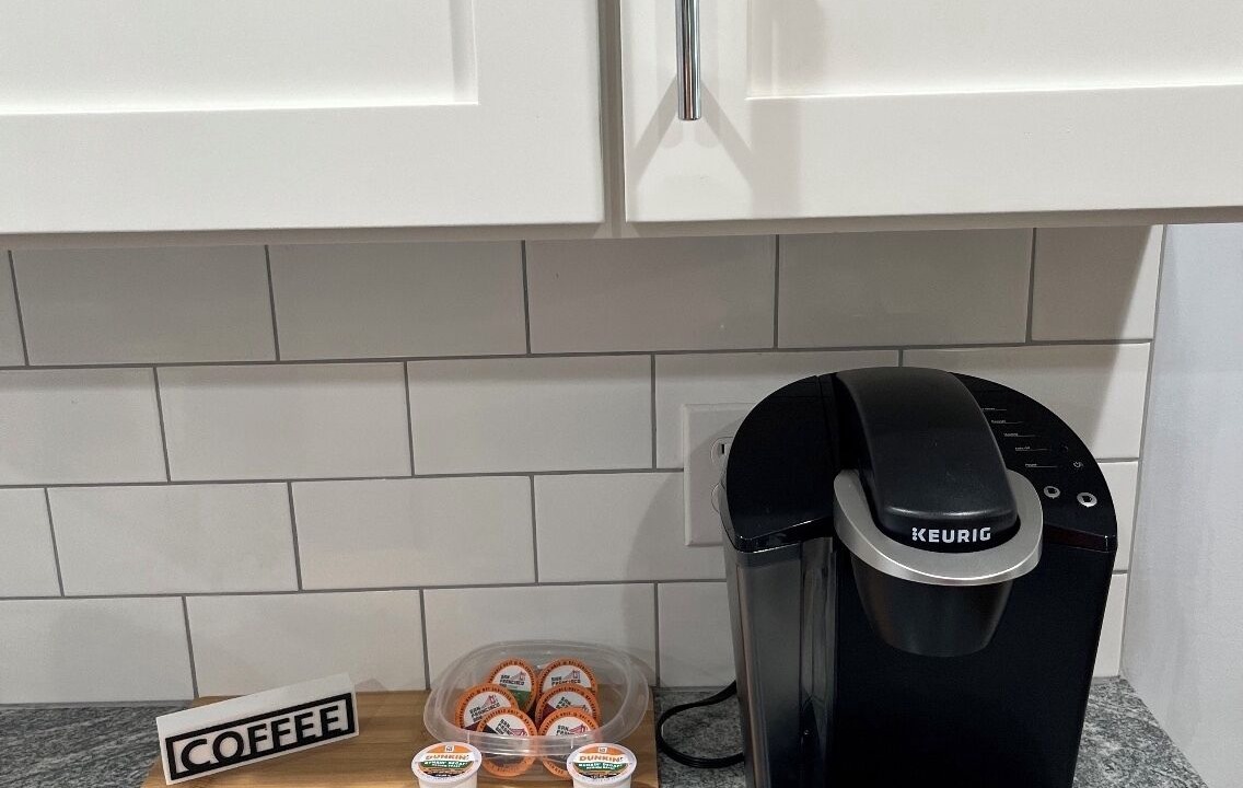 Photo of Kitchen in Rocky Face