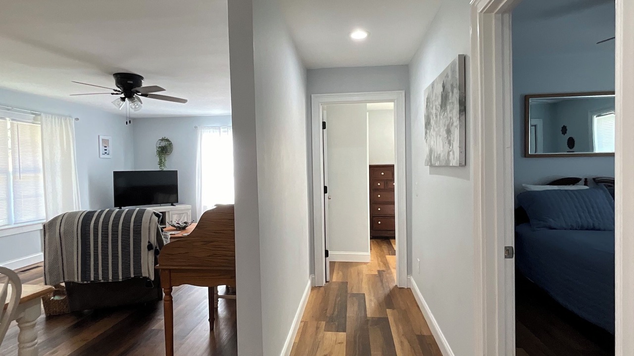 Photo of Bedroom in Rocky Face