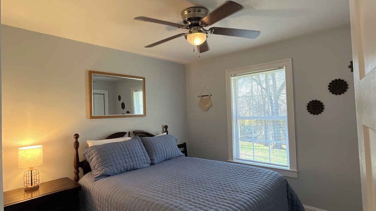 Photo of Bedroom in Rocky Face