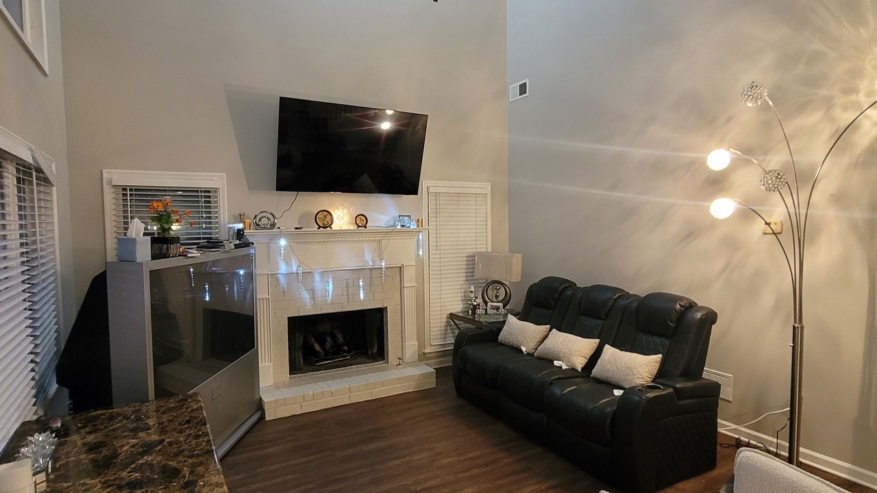 Photo of Livingroom in Woodstock