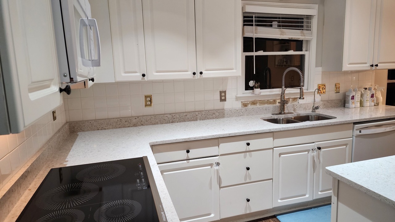 Photo of Kitchen in Woodstock