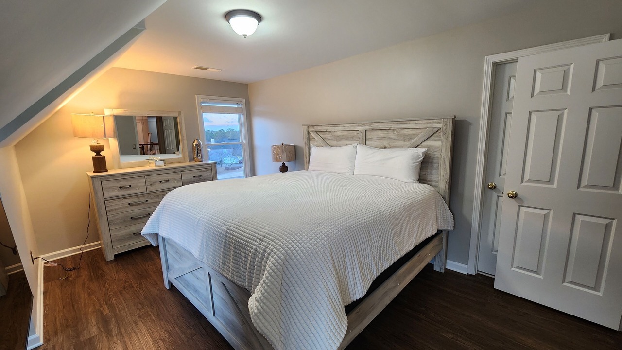 Photo of Bedroom in Woodstock