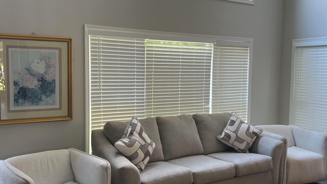 Photo of Livingroom in Woodstock