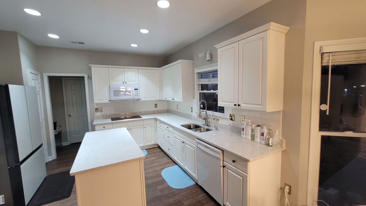 Photo of Kitchen in Woodstock